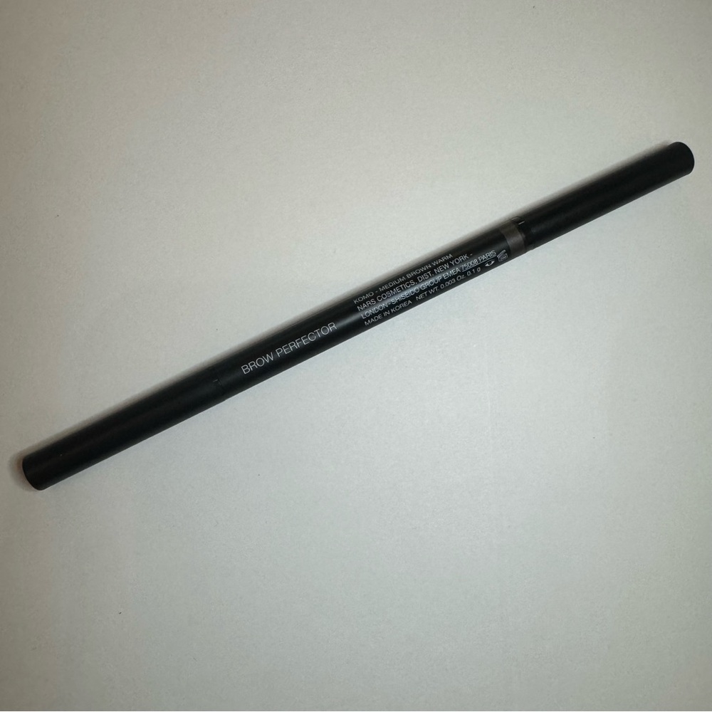 NARS brow perfector